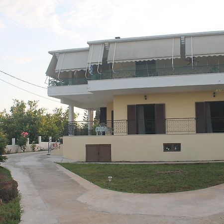 Villa Bene Preveza Exterior foto